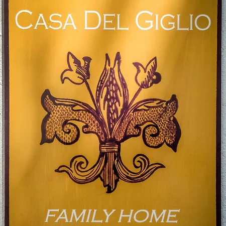 Holiday home Casa Del Gigilo *