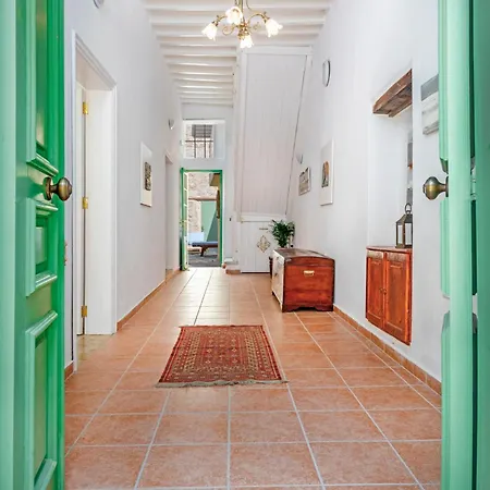 Casa Del Gigilo * Rhodes City