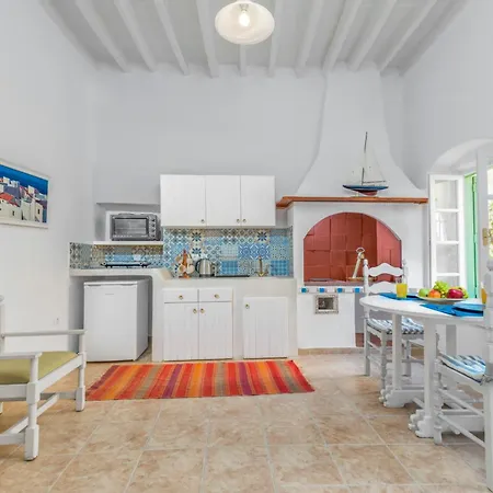 Hébergement de vacances Casa Del Gigilo *