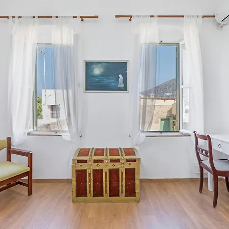 Casa Del Gigilo Tatil Evi