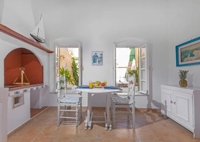 Casa Del Gigilo Tatil Evi *