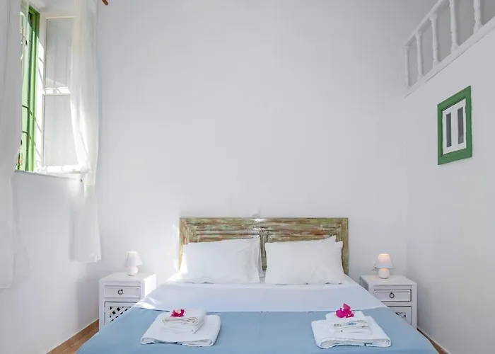 Casa Del Gigilo Hébergement de vacances *