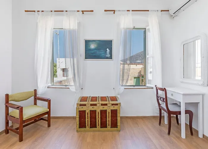 Casa Del Gigilo Tatil Evi