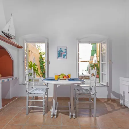 Casa Del Gigilo Ferienhaus *