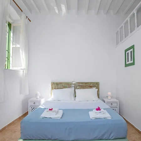Casa Del Gigilo Ferienhaus *