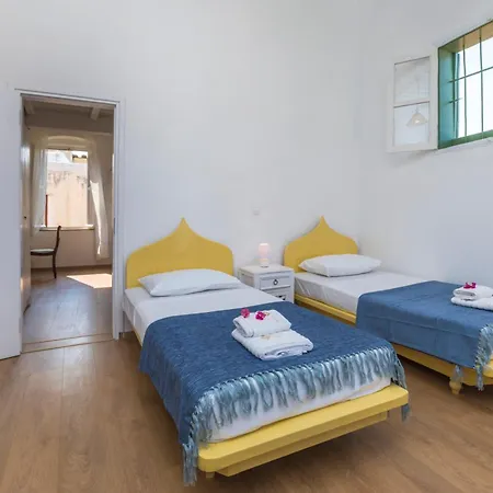 Vakantiehuis Casa Del Gigilo