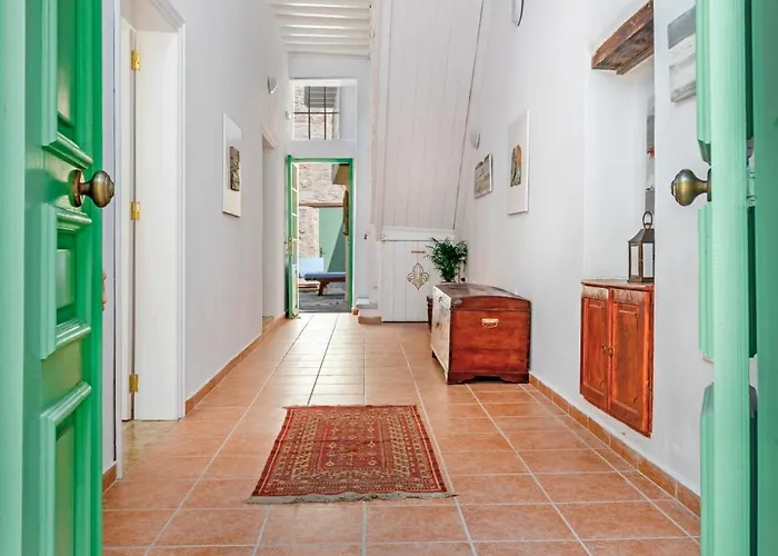 Casa Del Gigilo * Rhodes City