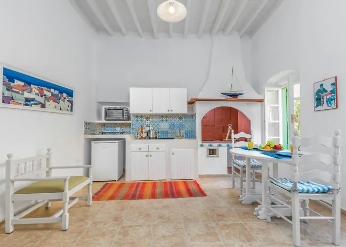 Vakantiehuis Casa Del Gigilo *