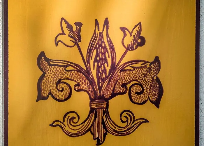 Vakantiehuis Casa Del Gigilo *